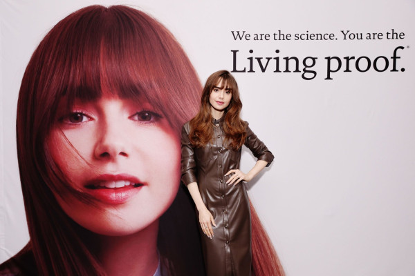 Lily Collins pic #1307331
