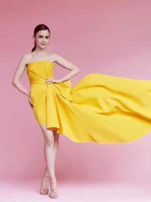 Lily Collins pic #1292582