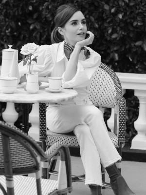 Lily Collins pic #1292577
