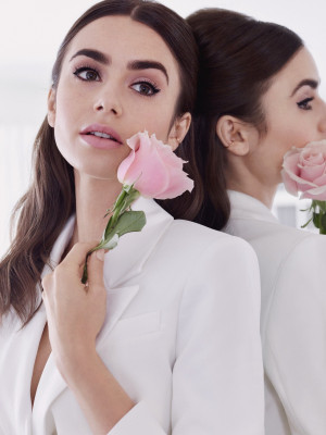 Lily Collins pic #1292575