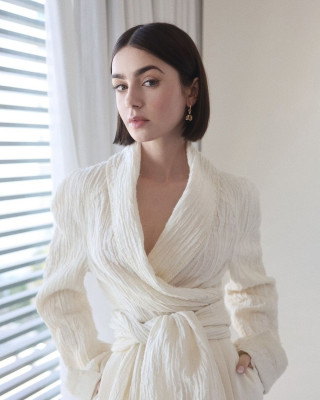Lily Collins pic #1363927