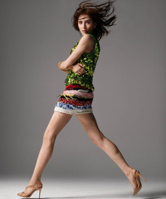 Lily Collins pic #1283709