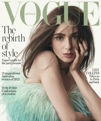 Lily Collins pic #1283707