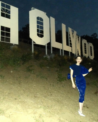 Lily Collins pic #1367793