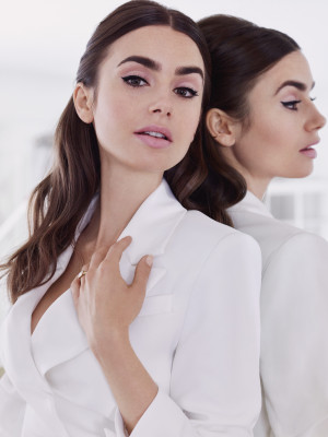 Lily Collins pic #1297858