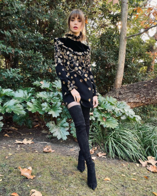 Lily Collins pic #1295272