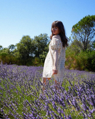 photo 5 in Lily Collins gallery [id1306561] 2022-08-01 00:00:00