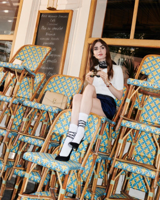 Lily Collins pic #1357019