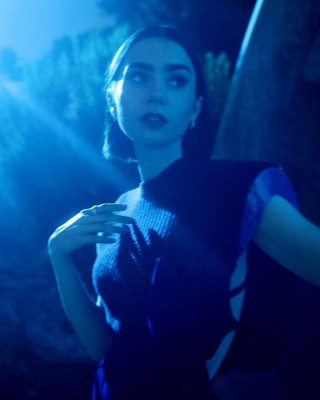 Lily Collins pic #1356707