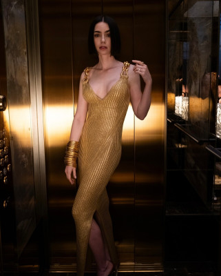 Lily Collins pic #1361968