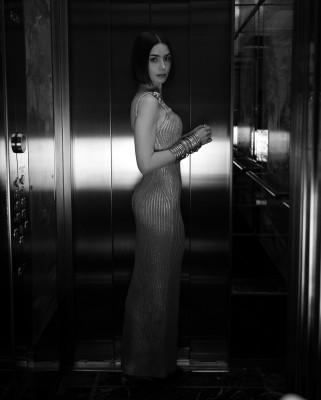 Lily Collins pic #1361971