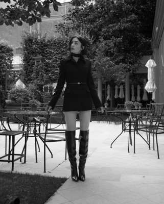 Lily Collins pic #1365673