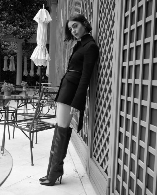 Lily Collins pic #1365672