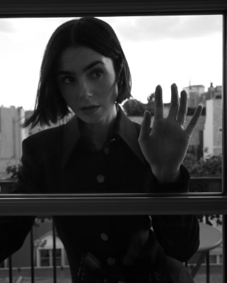 Lily Collins pic #1368772