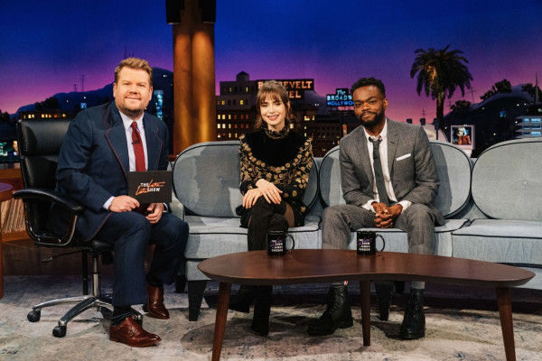 Lily Collins pic #1292749