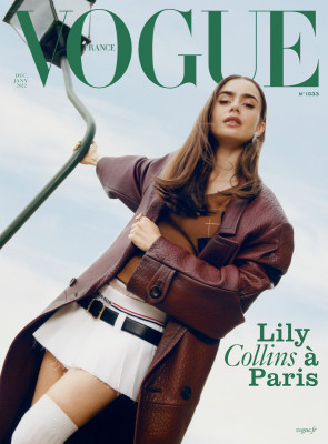 Lily Collins pic #1317976