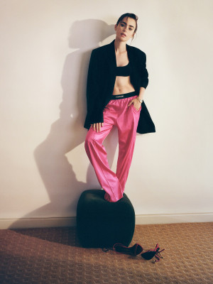 Lily Collins pic #1319708