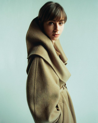 Lily Collins pic #1319732