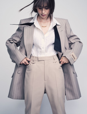 Lily Collins pic #1321120
