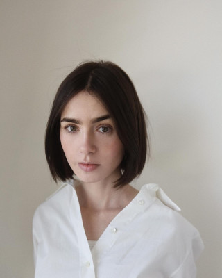 Lily Collins pic #1360211