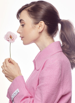 Lily Collins pic #1324063