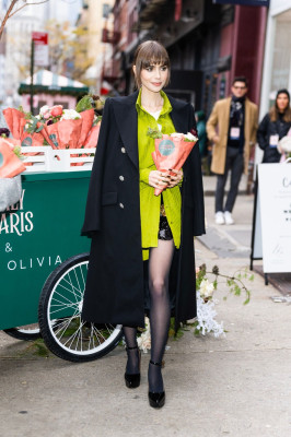 Lily Collins pic #1319734