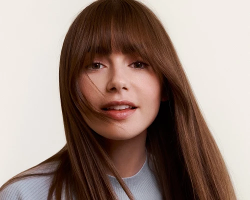photo 17 in Lily Collins gallery [id1308522] 2022-08-20 00:00:00