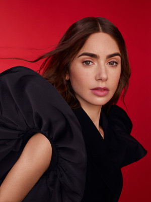 Lily Collins pic #1290976
