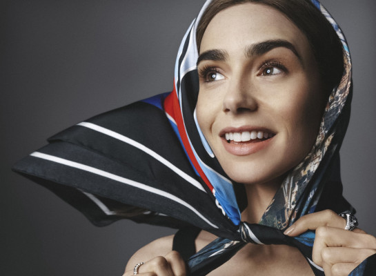 Lily Collins pic #1284361