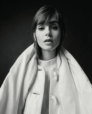 Lily Collins pic #1342917