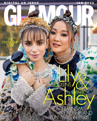 photo 29 in Lily Collins gallery [id1292340] 2022-01-10 00:00:00