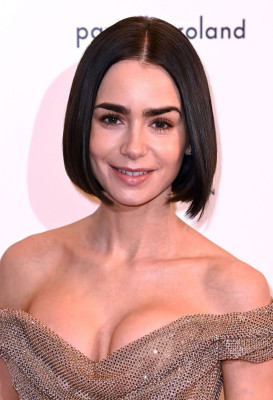 Lily Collins pic #1365146