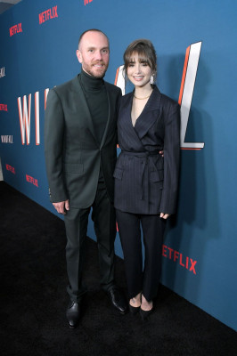 photo 23 in Lily Collins gallery [id1300208] 2022-03-30 00:00:00