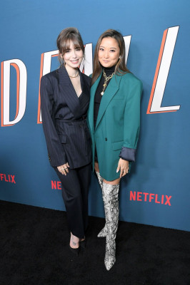 photo 25 in Lily Collins gallery [id1300206] 2022-03-30 00:00:00