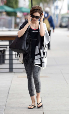 Lily Collins pic #808328