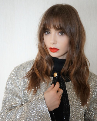 Lily Collins pic #1288769