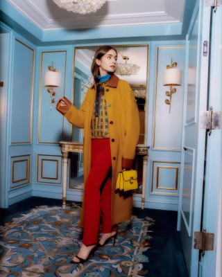 Lily Collins pic #1360854