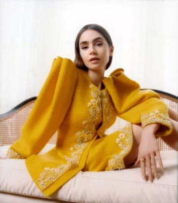 Lily Collins pic #1360851