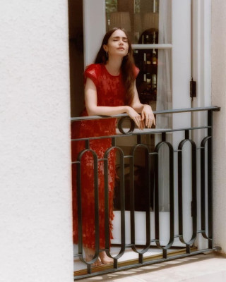 Lily Collins pic #1357672