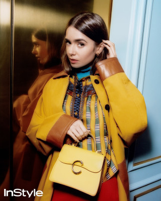 Lily Collins pic #1357669