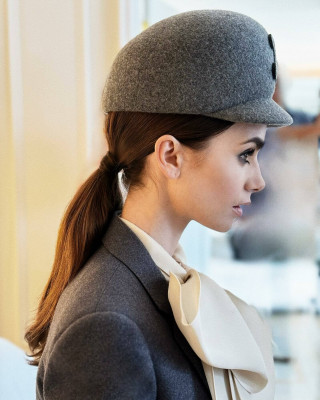 Lily Collins pic #1357668