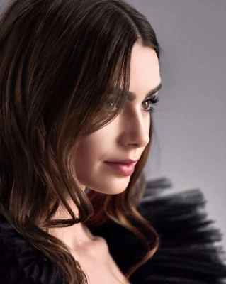 Lily Collins pic #1295273