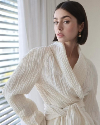 Lily Collins pic #1363926