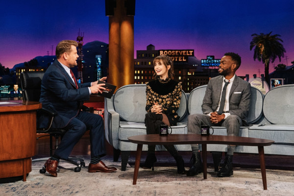 Lily Collins pic #1292747