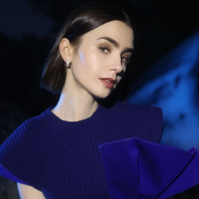 Lily Collins pic #1356706