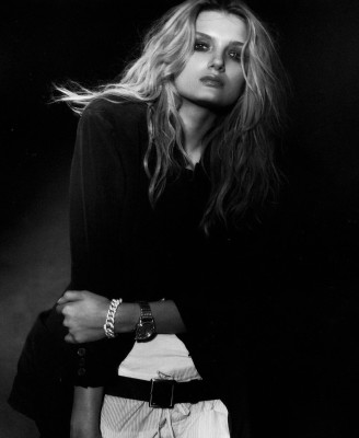 photo 27 in Lily Donaldson gallery [id139186] 2009-03-17 00:00:00