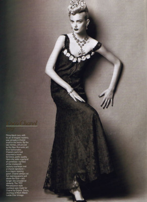 photo 16 in Lily Donaldson gallery [id164929] 2009-06-25 00:00:00