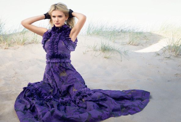 Lily Donaldson pic #810142