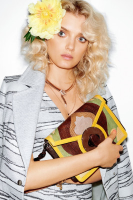 photo 19 in Lily Donaldson gallery [id815953] 2015-12-02 00:00:00
