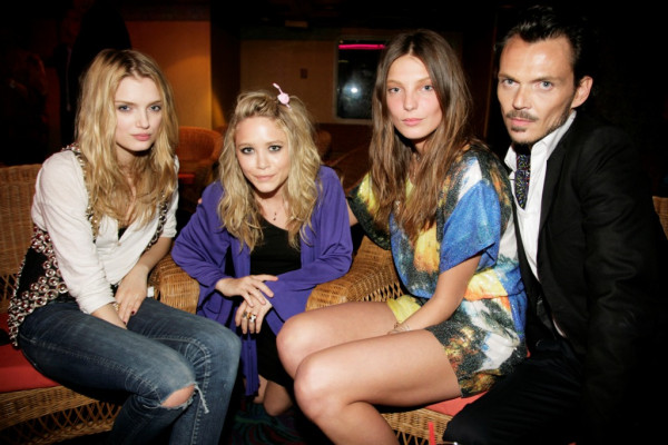 photo 26 in Lily Donaldson gallery [id304778] 2010-11-17 00:00:00